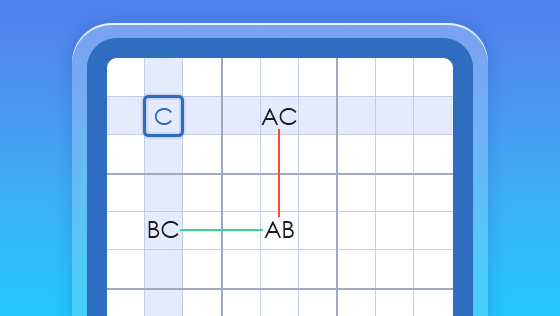 sudoku 16x16 numbers and letters